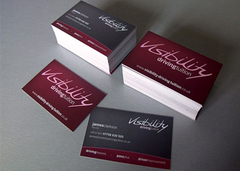 visiting card printing in chennai
